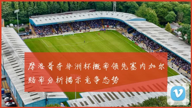 摩洛哥夺非洲杯概率领先塞内加尔赔率分析揭示竞争态势
