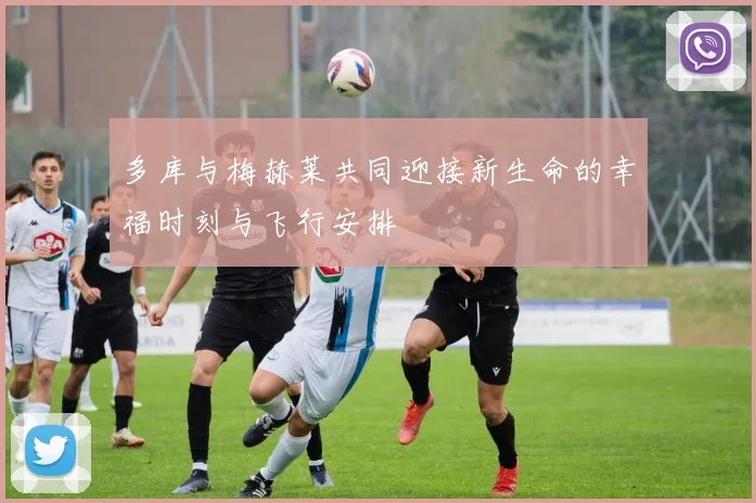 多库与梅赫莱共同迎接新生命的幸福时刻与飞行安排