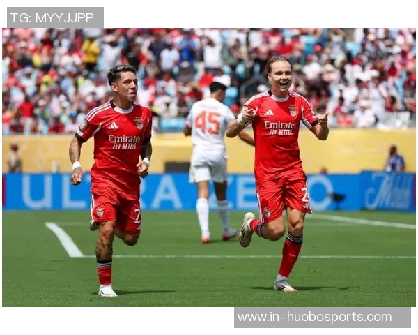 罗马与西汉姆联争夺本菲卡边锋谢尔德鲁普的转会机会